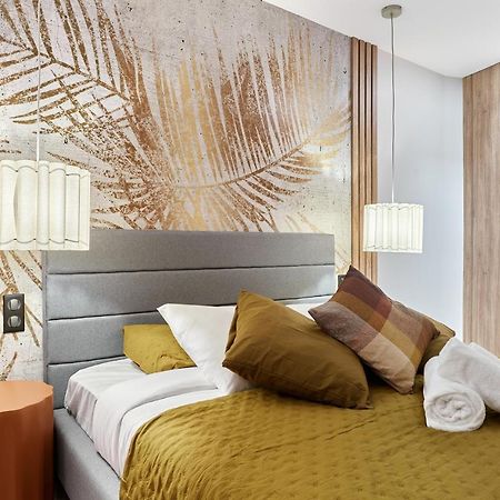 Apartment Batignolle Montmartre By Studio Prestige ปารีส ภายนอก รูปภาพ